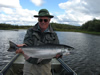 Silver Salmon